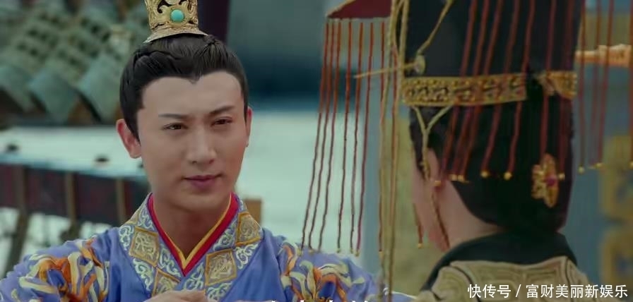 国君|重耳传奇:重耳带秦国士兵夺皇位,本质是造反为何说成复国