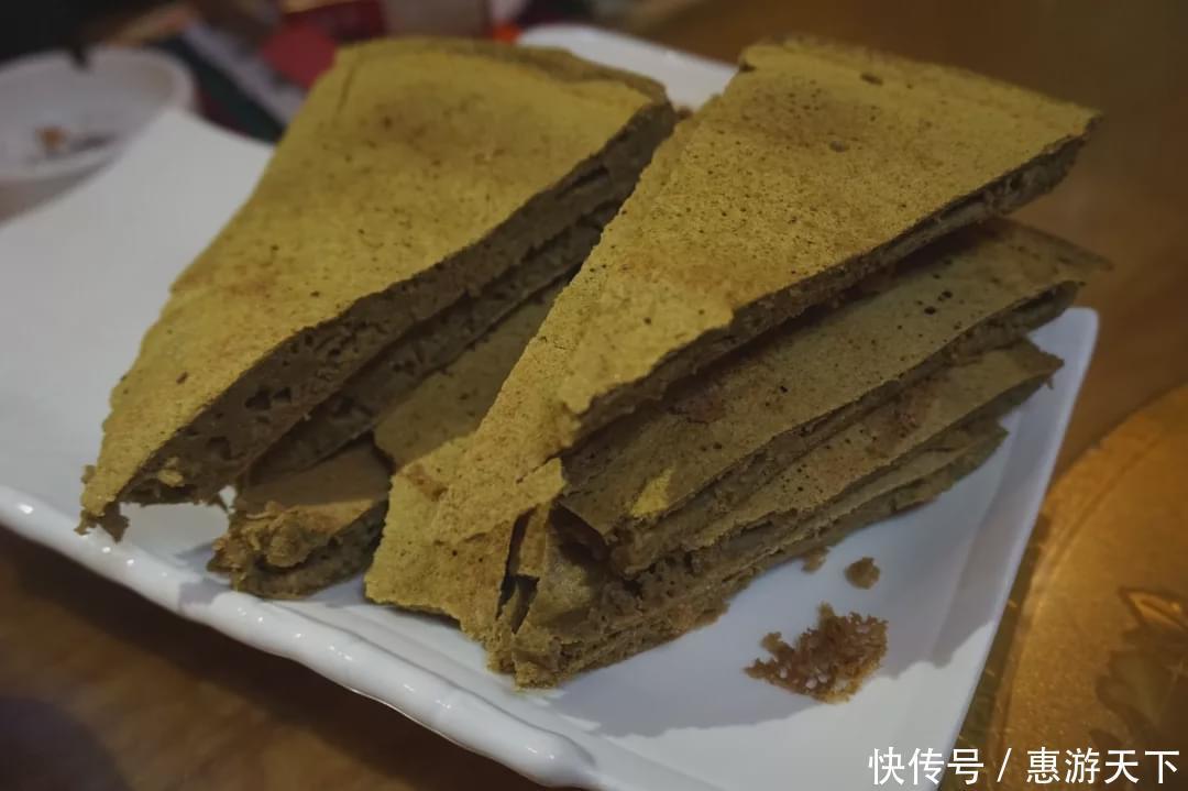 旅行|川西藏地的舌尖密码,不一样的“味蕾旅行”