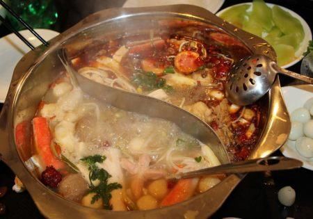 小时|6名壮汉去吃火锅,吃了4个小时,才花了93元,老板娘欲哭无泪