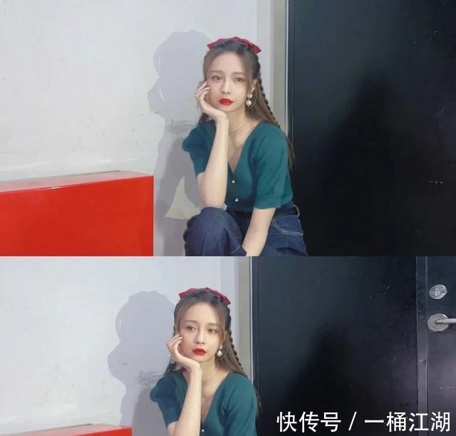 侧边编发|今夏最火的6款扎发,谁扎谁好看