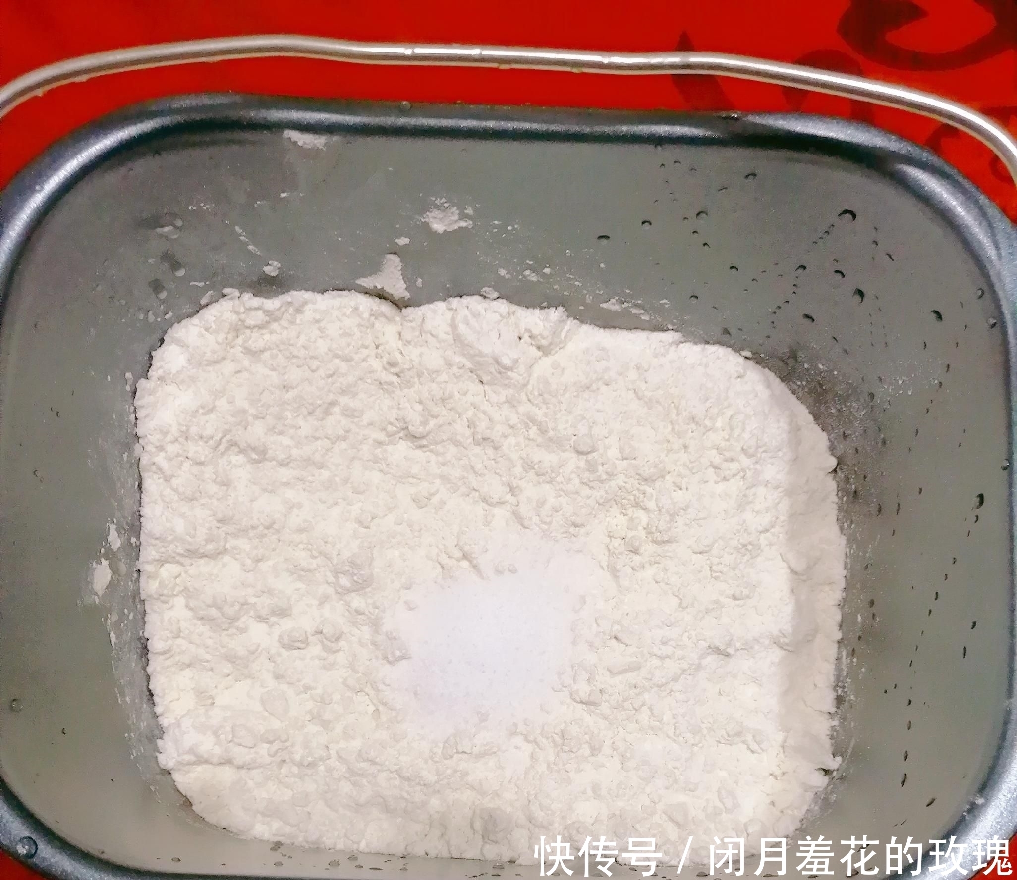 成功|自制凉皮筋道爽滑,健康无添加第一次制作非常成功,这里有图有详解