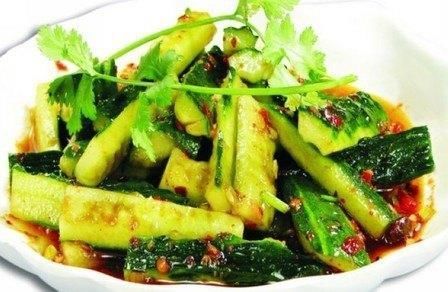  凉拌汁|做凉拌菜，直接加生抽是大错记住“4个1”，拌什么菜都好吃