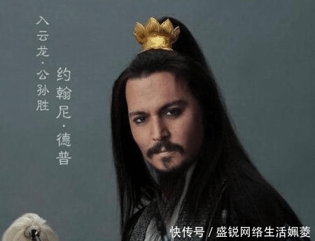 水浒传|欧美版《水浒传》, 泰森扮黑旋风, 强森扮花和尚, 阵容豪华强大