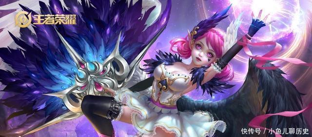 嬴政|英雄克制论|司马懿克貂蝉,高渐离克嬴政,小乔克王昭君!