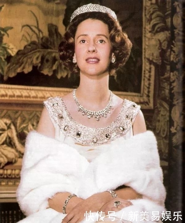 男人|5次失去孩子,王位没有子嗣继承,但这个国王展示了什么叫绝世好男人