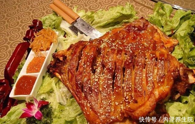 各有特色|东北最著名的八大硬菜,各有特色,全部都吃过的才能称之为东北人