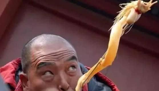 估计|慢慢消失的美食,估计有钱也买不到了,看到最后一个会做噩梦