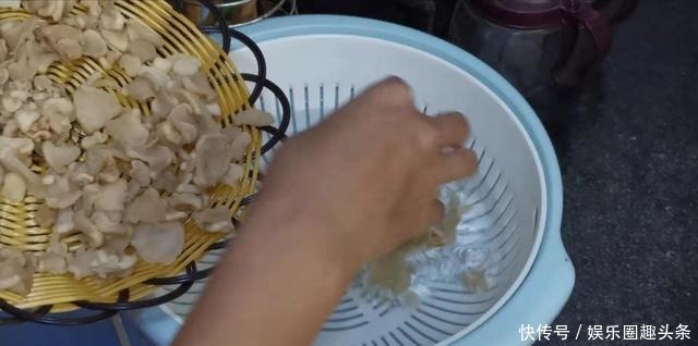 收藏|深秋了,教你秘制萝卜干,超级下饭,婆婆独家秘方,快收藏