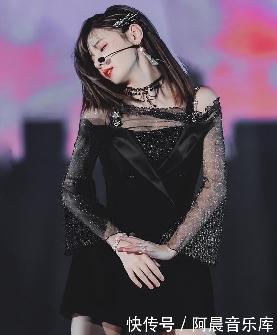  赵粤|赵粤最大的幸运就是参加了创3，如果选择《青你》，出道都是问题