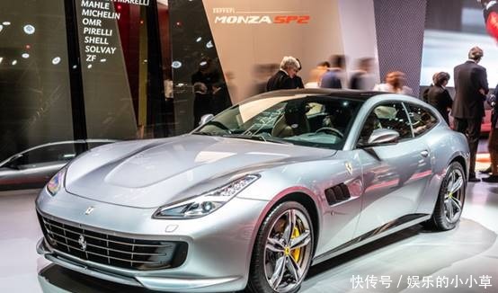  最快|世界上最快的汽车TOP24