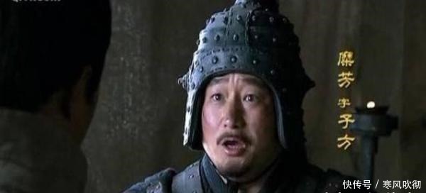 投降|糜芳跟随刘备24年，为何在刘备最辉煌的时候却选择投降东吴