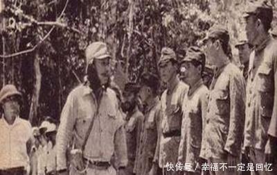 美军|二战中日军最强士兵,除掉200多美军,美国跑去给他颁奖!