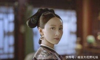  生母|乾隆把永瑢过继出去, 为啥生母纯妃一点不生气, 反而松了一口气?