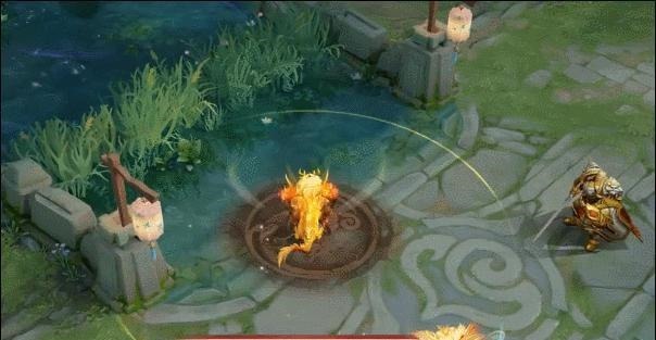 再现|王者荣耀裴擒虎的李小龙皮肤确实很绚丽,中国龙再现王者霸气