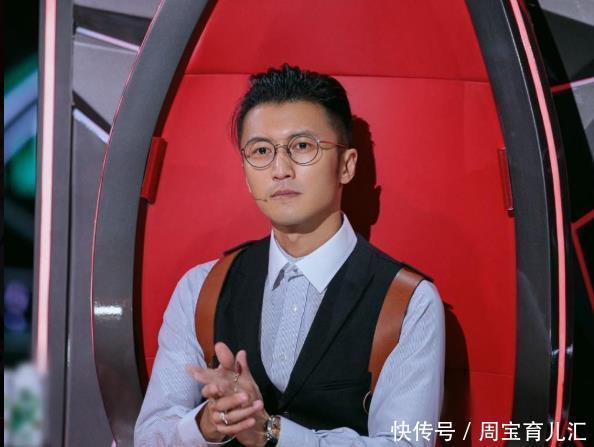 压人|在节目中,动不动就用资源压人的谢霆锋,向学员许的诺实现了吗?