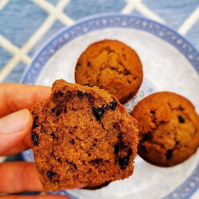  黄油|经典黄油巧克力蛋糕