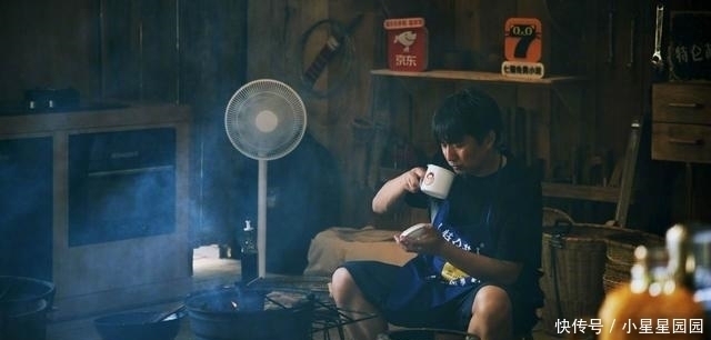  黄磊|黄磊晚饭后晒出6道家常菜，每一道都很馋人，馋坏了一大群网友