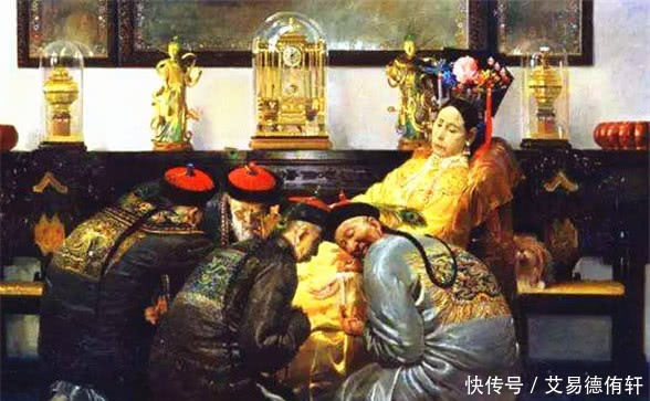 痛不欲生|慈禧让宫女试穿一款鞋，宫女穿后痛不欲生，现在却成了女子的最爱