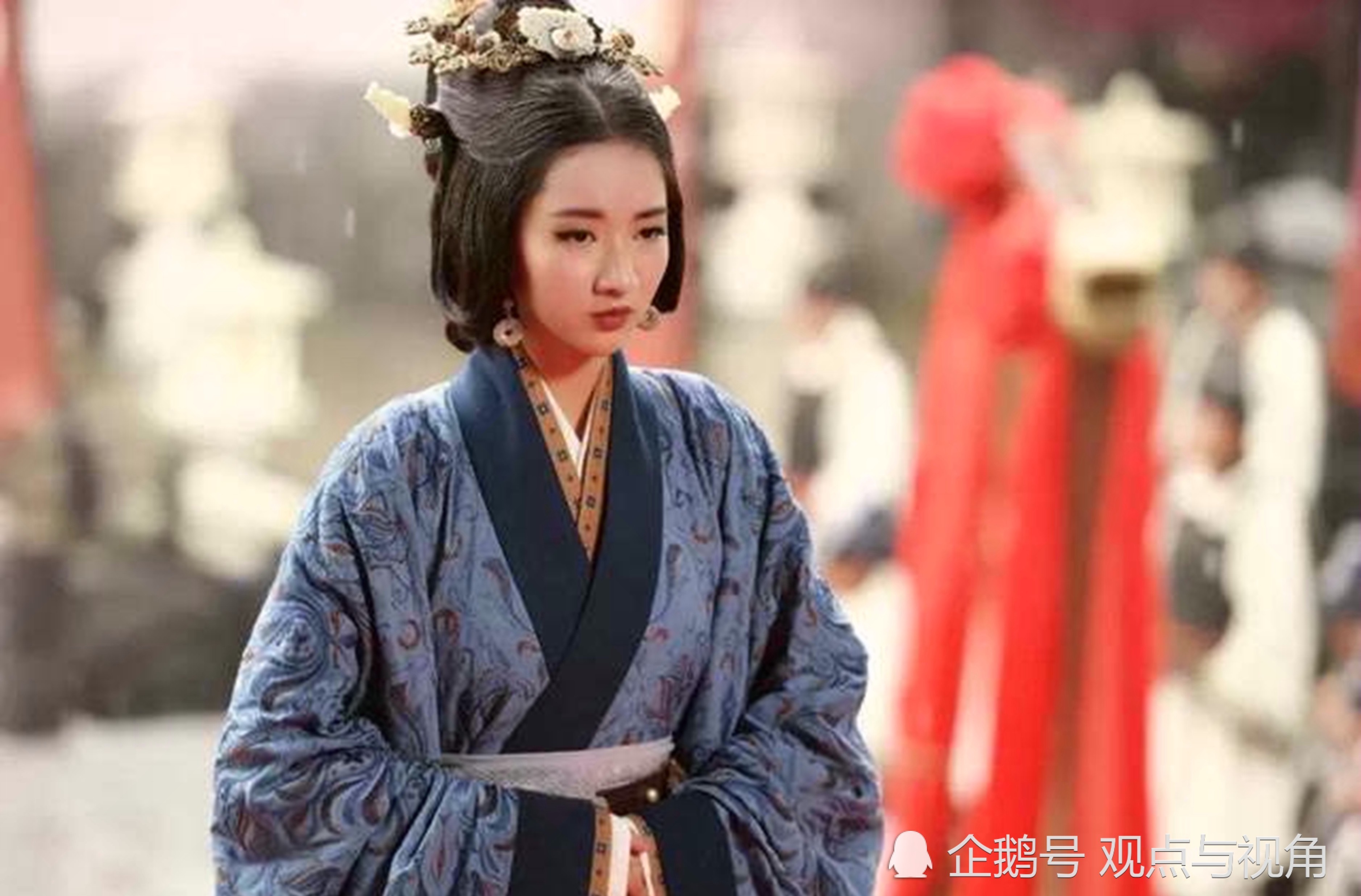 女人|论三国三大雄主的爱情:女人为什么偏偏爱曹操?