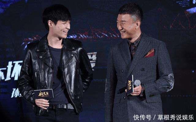 骄傲|《这就是街舞》张艺兴一战成名,孙红雷神评,这把我骄傲的!