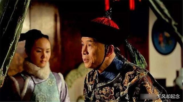 愿进|古代皇宫有一个地方,太监们挤破头想进,宫女们却打死也不愿进