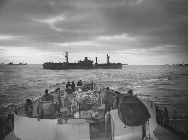 德国|拥有二战最强军力,却没能征服全球?德国二战期间的三大军事败笔