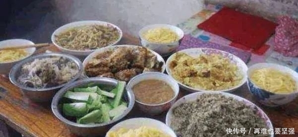 汤子|老满洲旗人的酸汤子好吃吗?