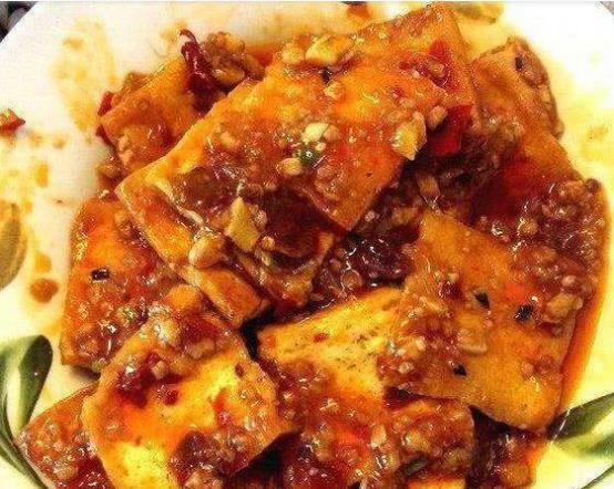 豆腐|家常菜有好几种不油腻的美味菜肴,它们简单可口,尝过之后,他们赞不绝口
