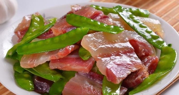 营养|美味又营养的几道家常菜,美味可口,简单又健康,家人吃的开心