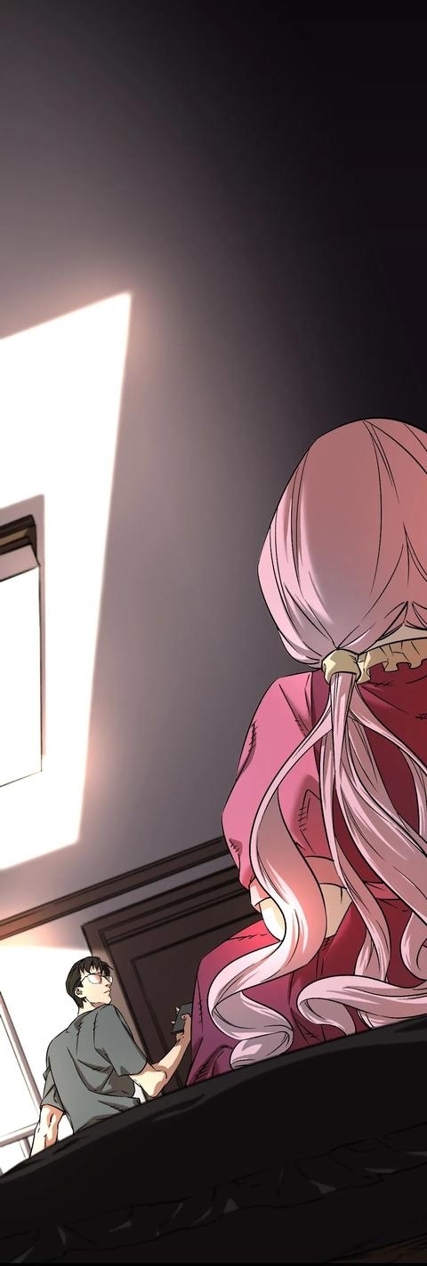  布娃娃|漫画：爱上布娃娃的男人