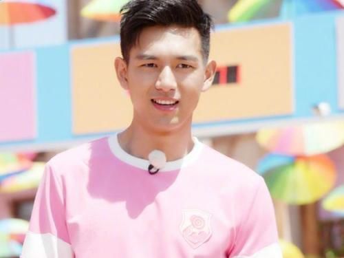  华晨|被《跑男》忽视的明星，华晨宇上榜，他若是不火都没人知道他来过