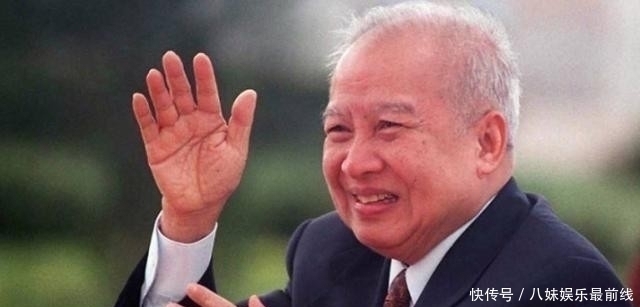 国家|亡国之后他无处可去,中国曾收留他42年,复国都不愿意回去