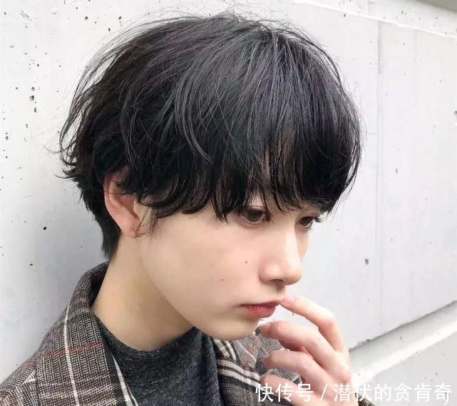 发型|下半年的短发,就从这里挑吧!