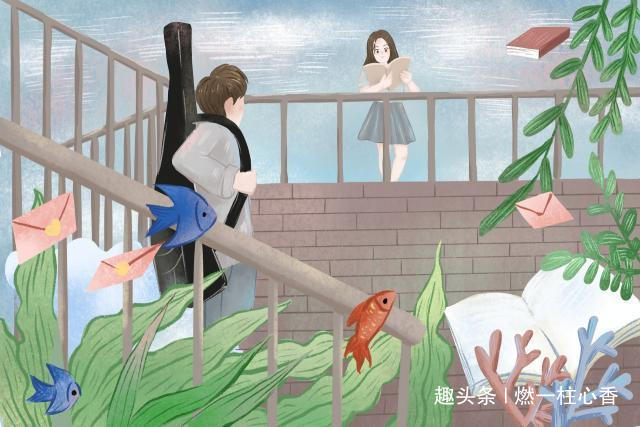  女人|女人动情了，不会将“想你”挂在嘴边，三个“信号”，说明深爱你