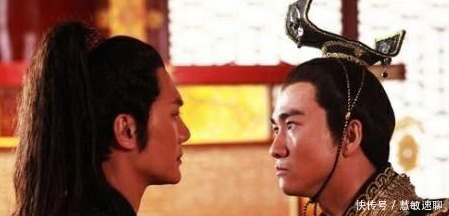 权臣|古代最小的权臣，9岁掌权，14岁逝世，死前让4位宫女怀孕！