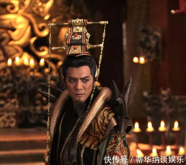 投奔|纣王这样的君王怎会有人投奔还原纣王你不知道的一面！