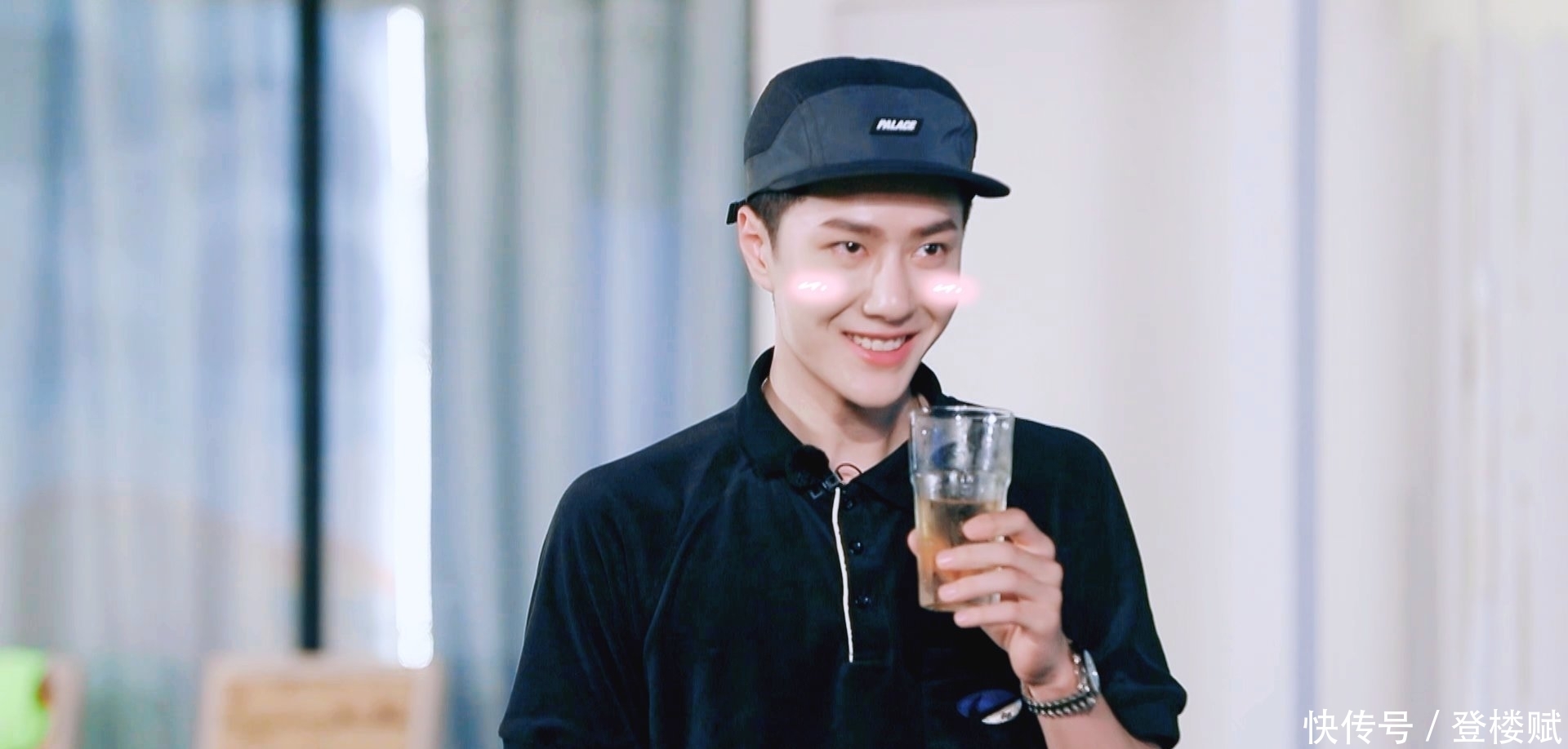 回应|王一博怕黑CCTV5暖心回应,酷盖形象掉了,粉丝帮着捡起来