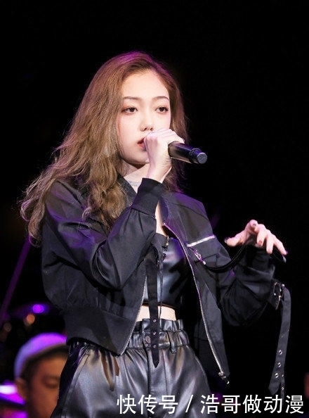 赵粤|硬糖少女首回应团名争议,希林娜依高霸气十足,赵粤以理服人