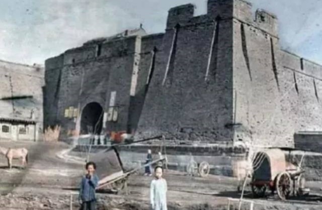 电视剧|一百多年前，法国人拍下了真实的清朝，别再被电视剧给“忽悠”了