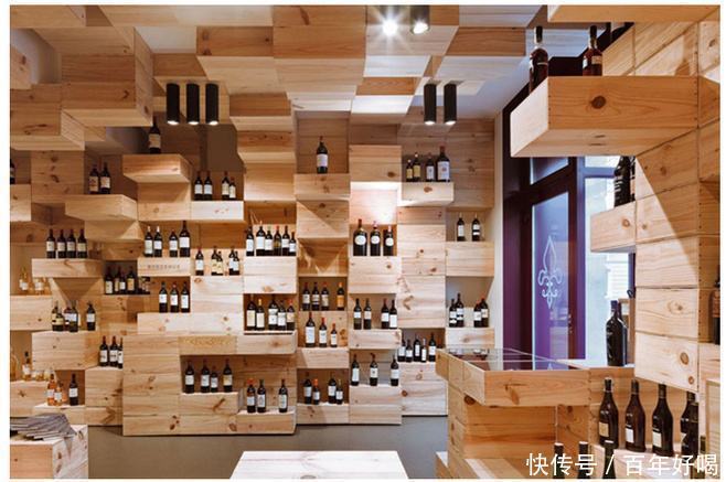 消费|要想红酒专卖店赚钱，这5个店铺选址千万不要选！