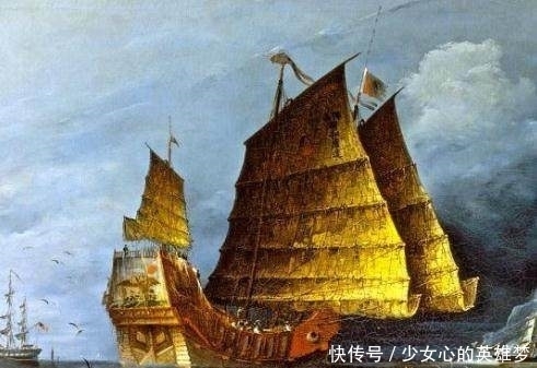 海盗联盟|从一介青楼女子到手握数万精兵的海贼王,揭秘郑一嫂的海贼传奇!