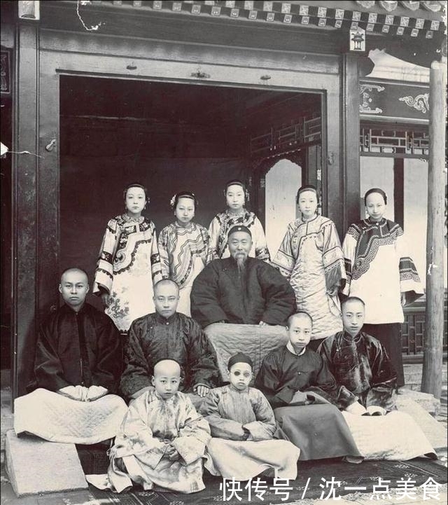 维多利亚女王|看看欧洲王室女子的真面貌, 中国清朝的皇妃简直个个都美若天仙!