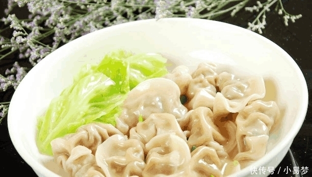 萝卜馅儿|做萝卜馅饺子时, 大厨说, 不要“焯水”, 多加这一步
