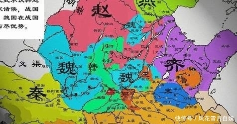 中国存在时间最长政权,从夏朝到秦朝建立