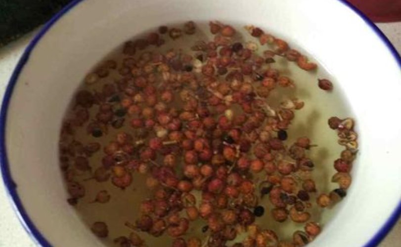 饺子馅的制|饭店不外传的饺子馅配方,没有复杂的工序和调料,肉馅鲜香无腥味