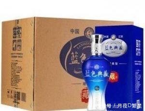五粮液|国内产的尴尬酒,明明具有茅台五粮液的口感,因为名气遭嫌弃!