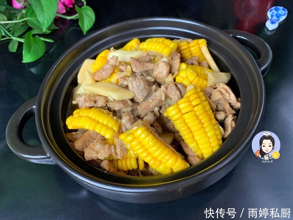 吃得起|秋天，此菜正当季，4块钱一斤，软糯清甜又营养，家家户户吃得起