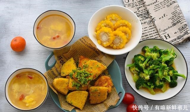 早餐|宅家不出门,早餐还要好好吃,7天早餐分享,营养健康孩子爱吃