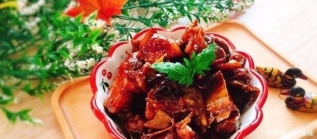  大河君|吃1斤它，等于吃2斤牛肉，4斤猪肉，家家吃得起，可惜很多人不懂