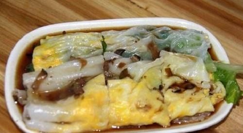 耽误|这4种小吃的味道很“高级”,不料被名字耽误,吃货听着没胃口